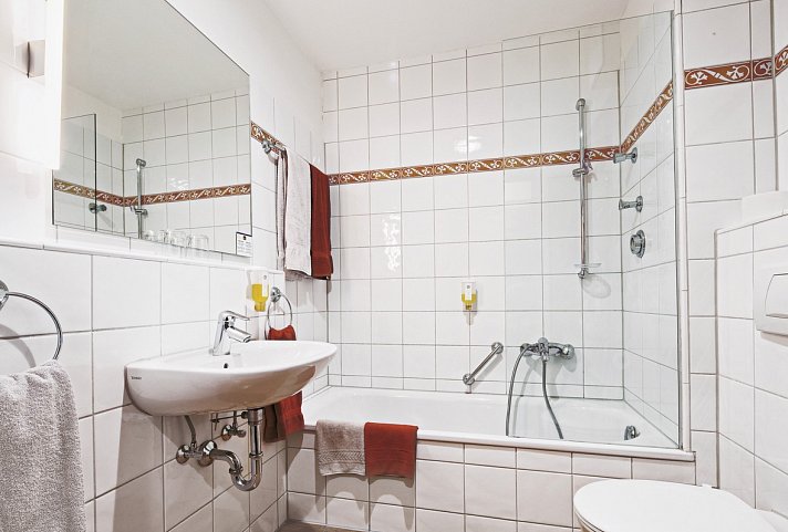 Best Western Plus Schwarzwald Residenz