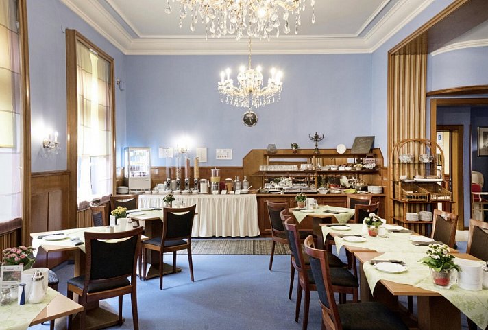 Hotel Amberger