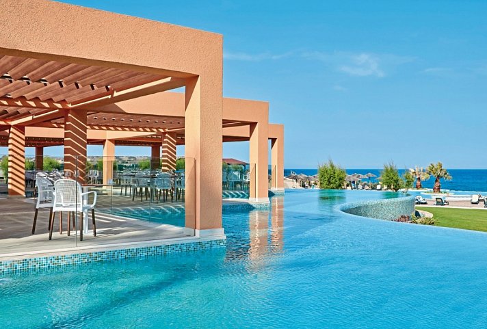 Atlantica Aegean Blue