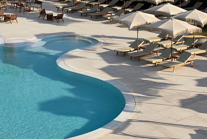 Absolute Kiotari Resort