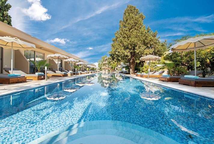 Marathon Hotel
