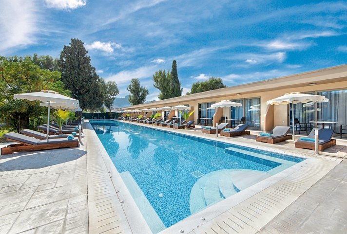 Marathon Hotel
