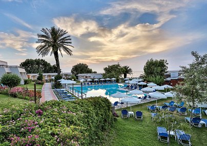 Sol by Meliá Cosmopolitan Rhodes Ixia