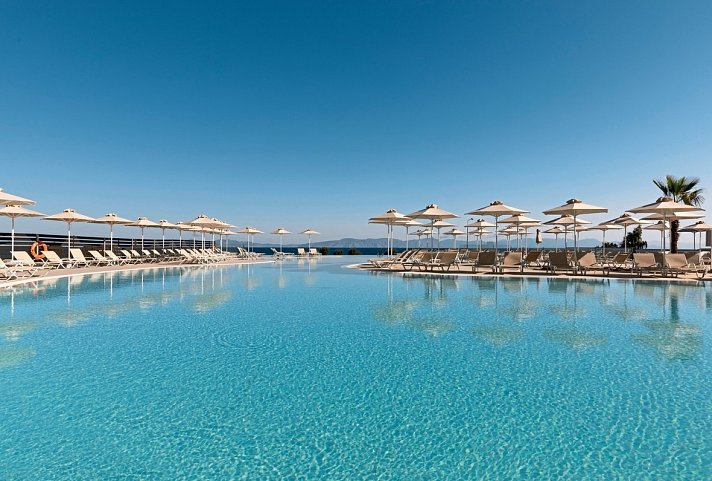 Belair Beach