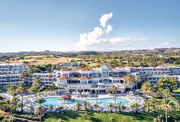 Rodos Princess Beach Resort & Spa