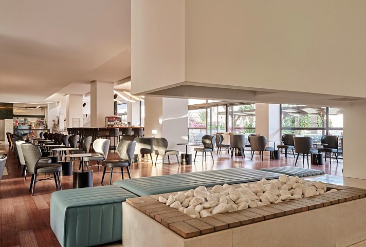 Blue Sea Beach Resort