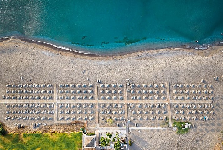 Blue Sea Beach Resort