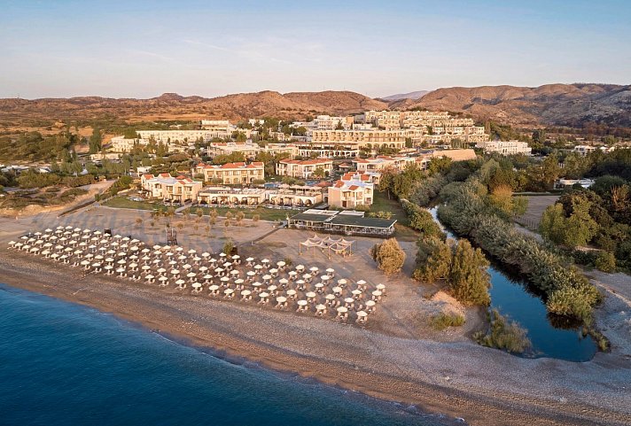 Lindos Imperial Resort & Spa