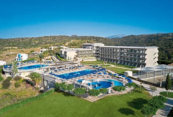 Princess Sun Hotel & Spa