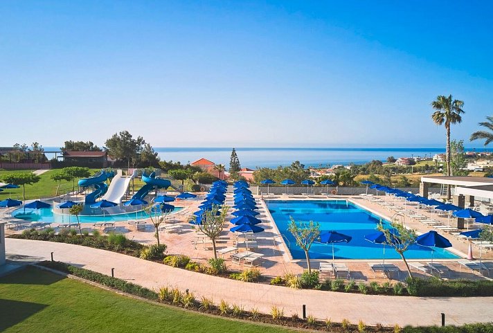 Princess Sun Hotel & Spa
