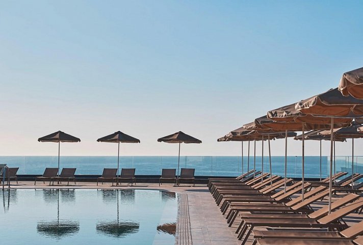 Princess Sun Hotel & Spa