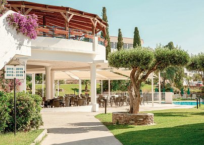 Cyprotel Faliraki Faliraki