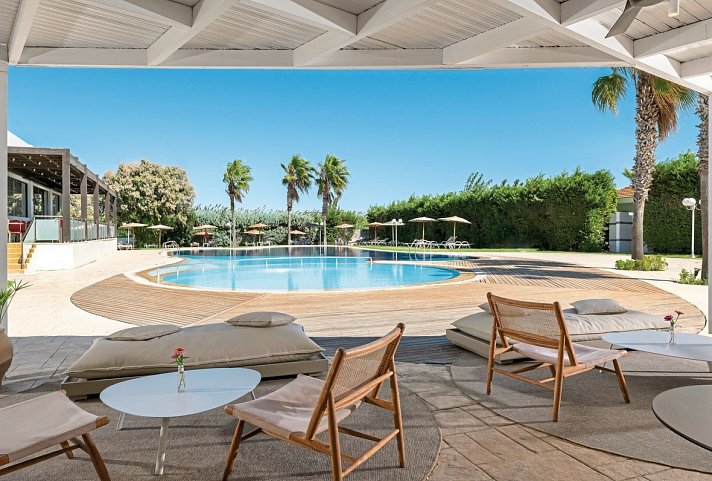 Afandou Bay & Suites