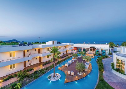 Afandou Bay & Suites Afandou