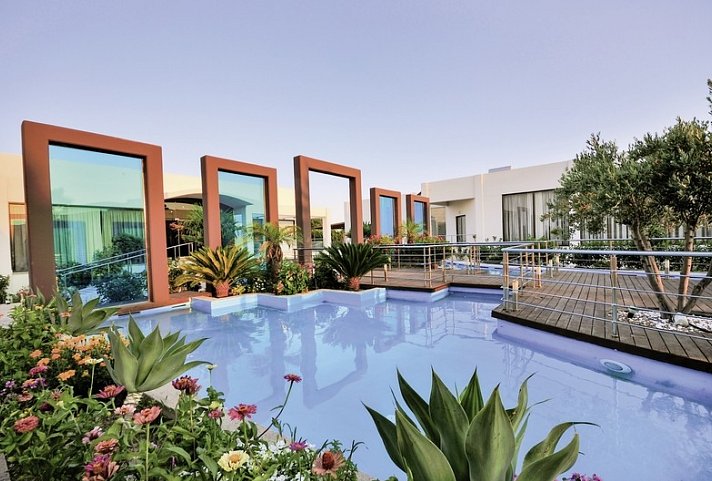 Afandou Bay & Suites