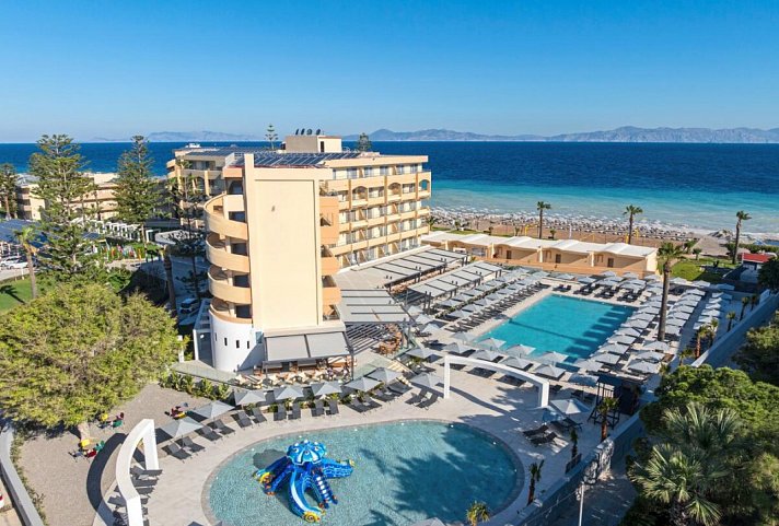Sun Beach Resort