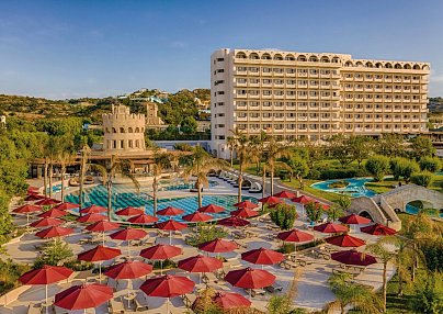 Esperos Palace Faliraki