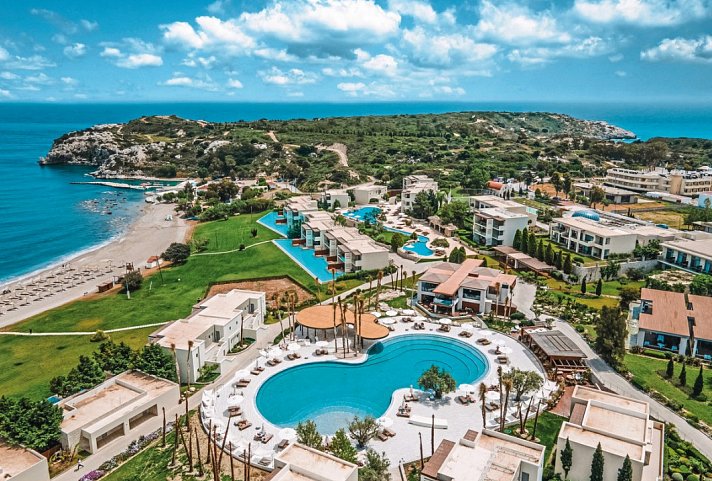Sentido Port Royal Villas & Spa