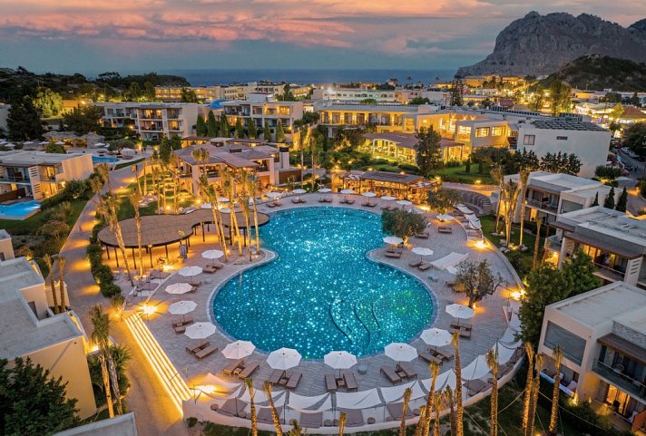 Sentido Port Royal Villas & Spa