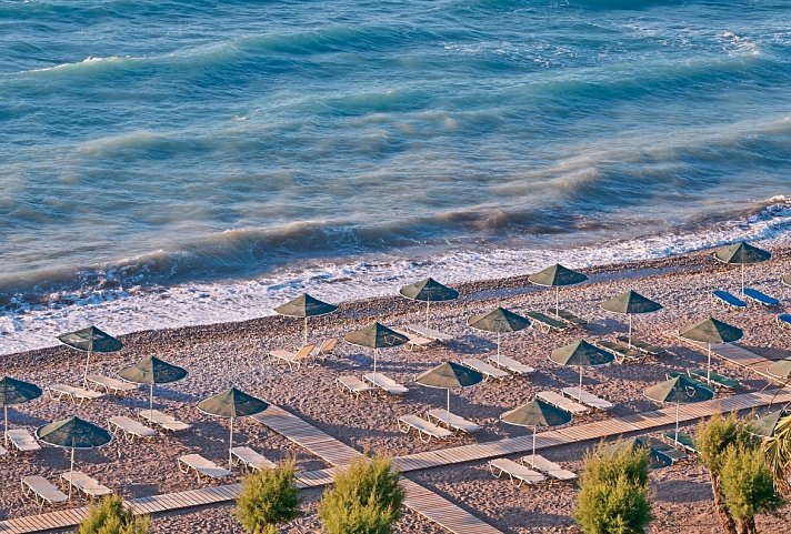 Blue Bay Beach Resort