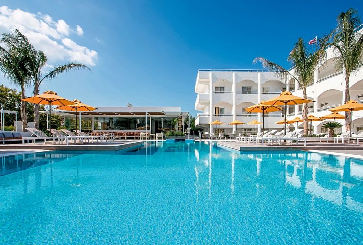 Orion Hotel