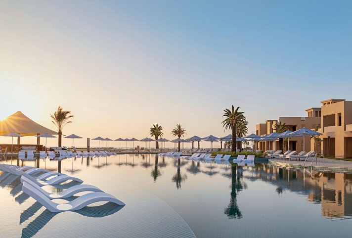 Sofitel Ras Al Khaimah Al Hamra Beach Resort