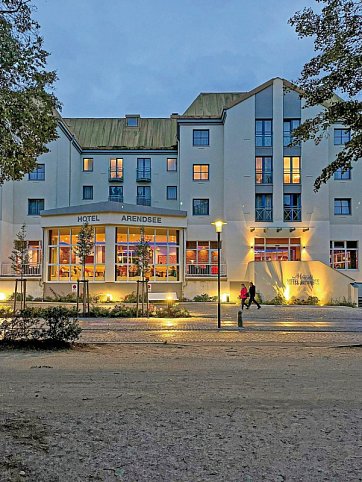 Morada Hotel Arendsee