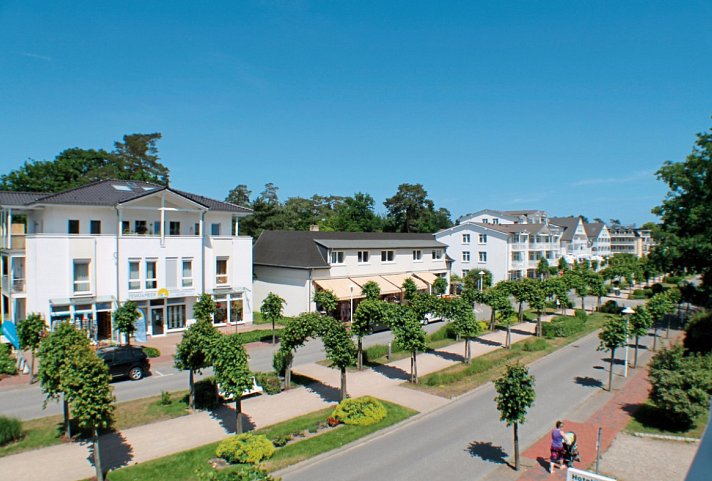 R&R Hotel Strandallee