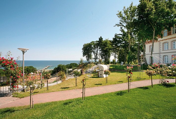 Waldhotel SPA Rügen