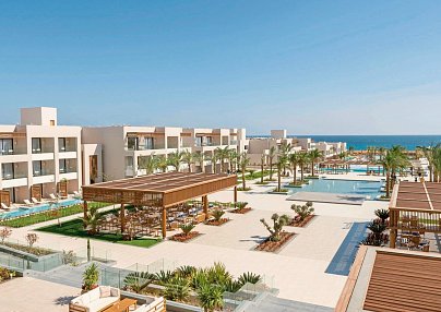 JAZ Elite Amara Port Ghalib