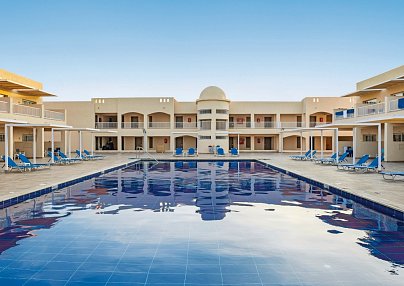 Pickalbatros Portofino Vita Resort Marsa Alam