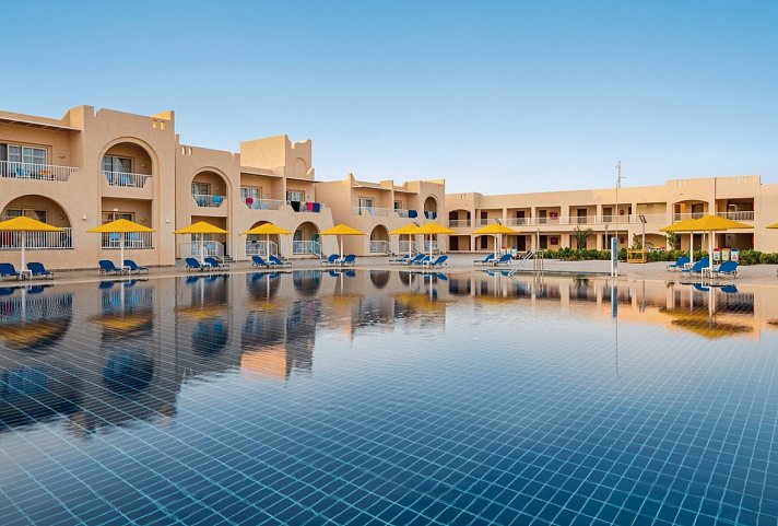 Pickalbatros Portofino Vita Resort