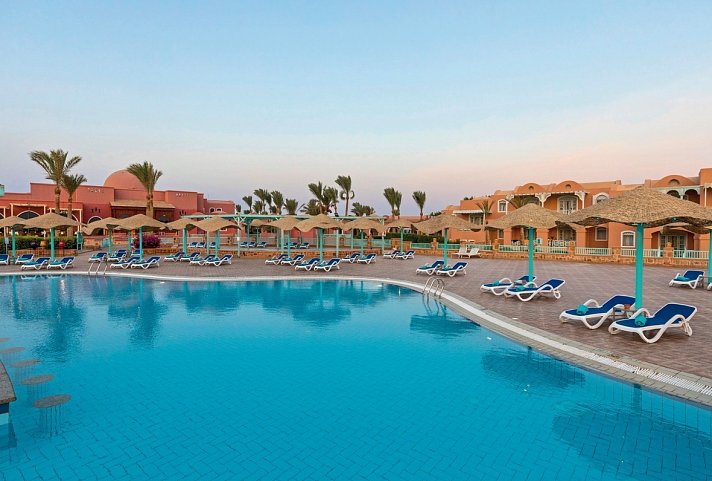 Swissôtel Resort El Quseir
