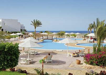 Three Corners Equinox Beach Resort El Naaba