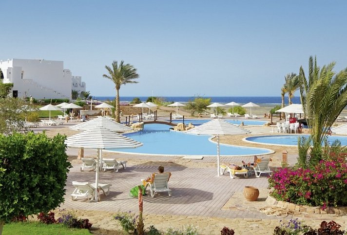 Three Corners Equinox Beach Resort