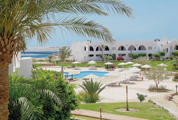 Three Corners Equinox Beach Resort