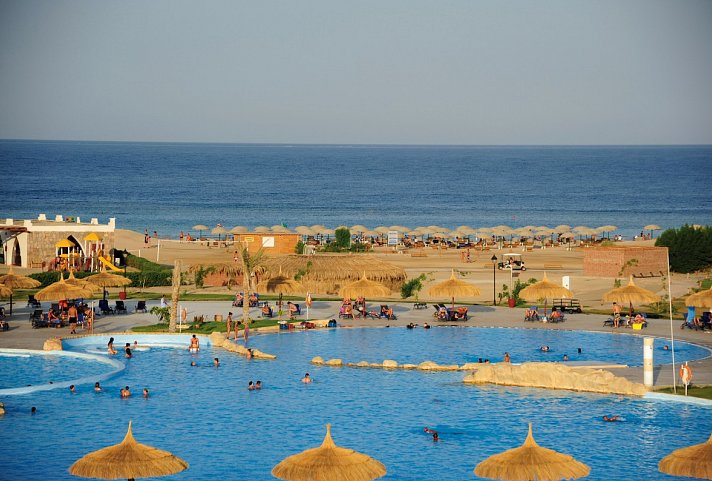 Gorgonia Beach Resort