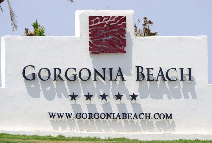 Gorgonia Beach Resort