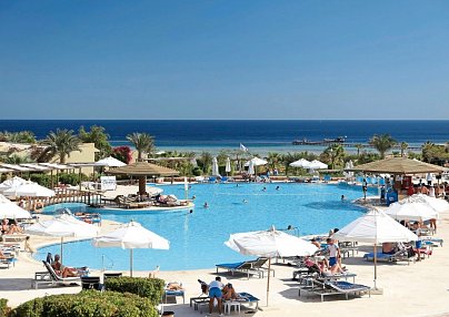 Three Corners Fayrouz Plaza Beach Resort Marsa Alam