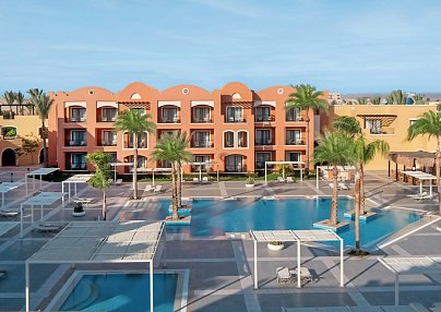 JAZ Neo Dar El Madina Madinat Coraya