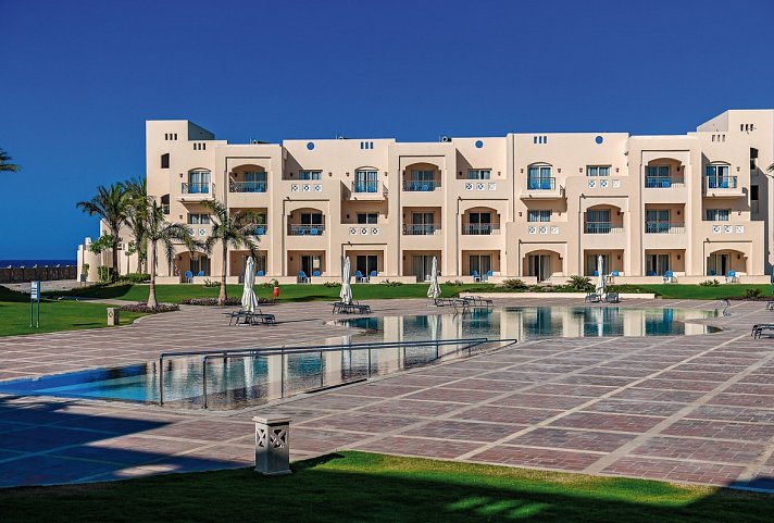 Sataya Resort