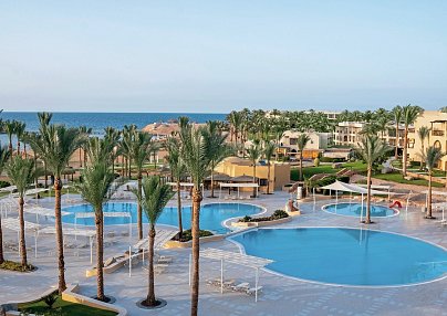 JAZ Solaya Madinat Coraya