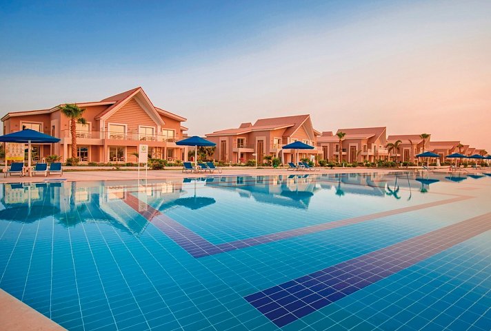 Pickalbatros Sea World Resort - Marsa Alam