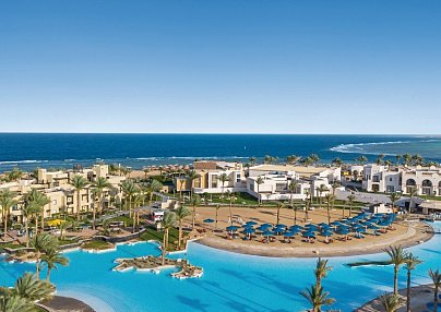 Pickalbatros Oasis Port Ghalib Port Ghalib