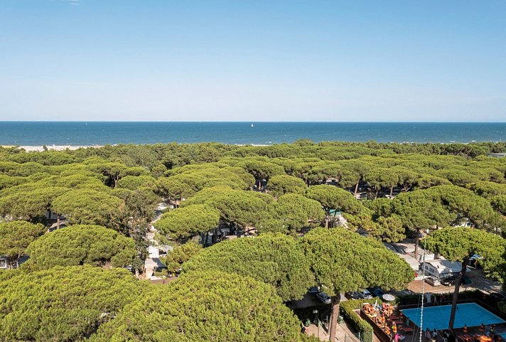 Rivaverde Easy Camping Village
