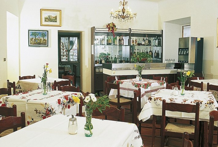 Hotel Taormina