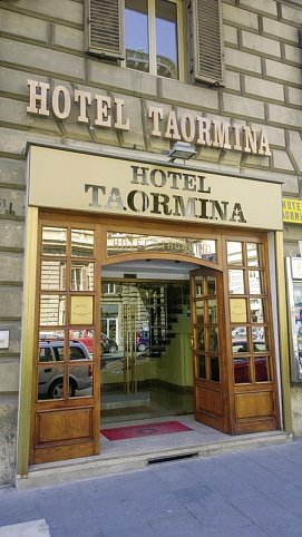 Hotel Taormina