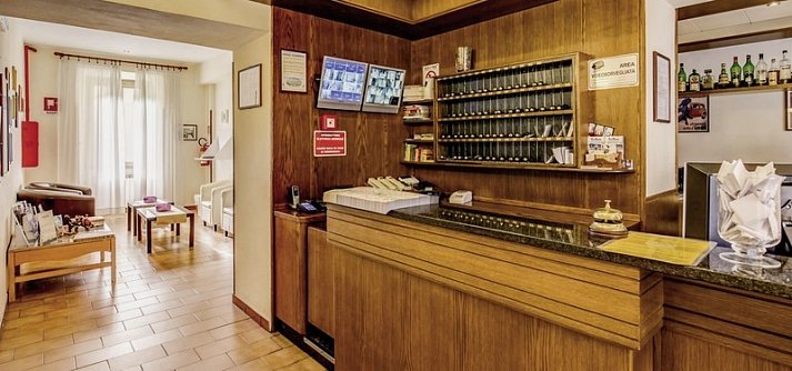 Hotel Taormina