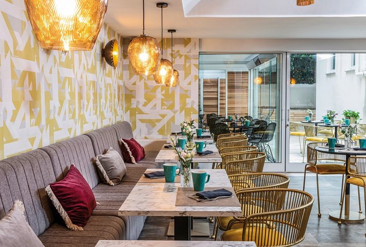 Leonardo Boutique Hotel Rome