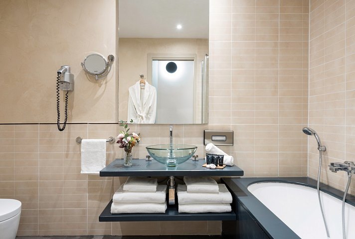 Leonardo Boutique Hotel Rome